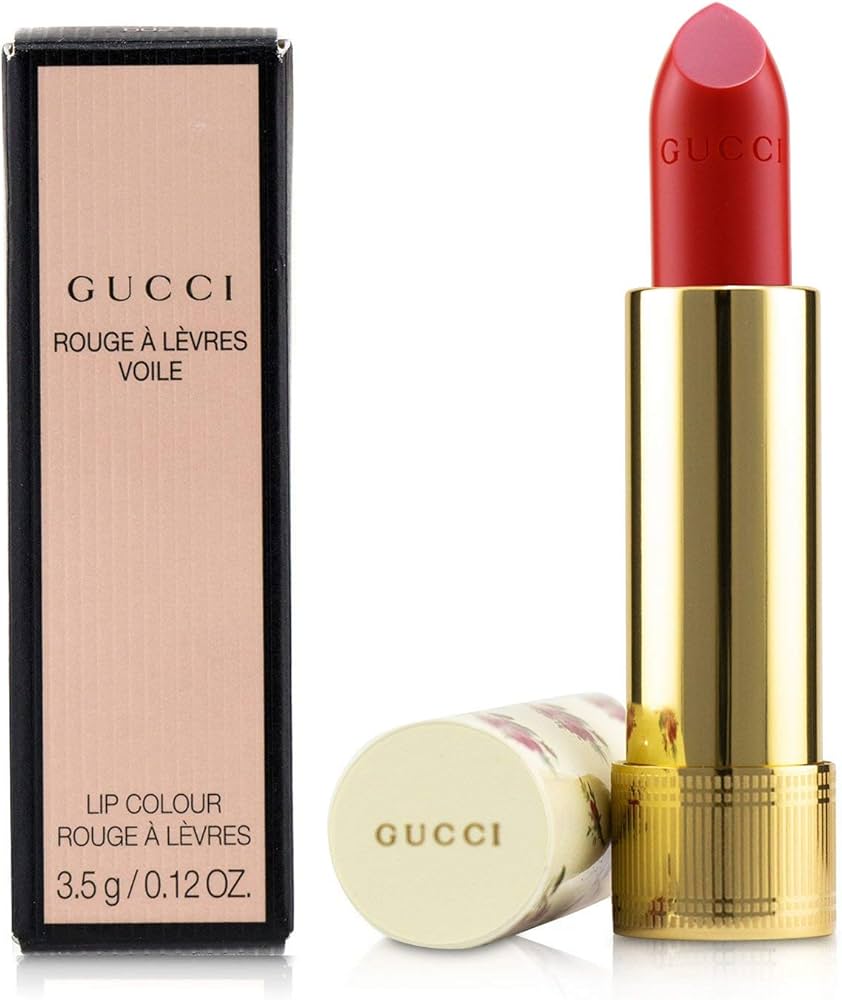 Gucci Lip Colour Voile 302 3.5g