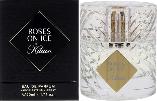 By Kilian Roses On Ice edp 50ml vapo