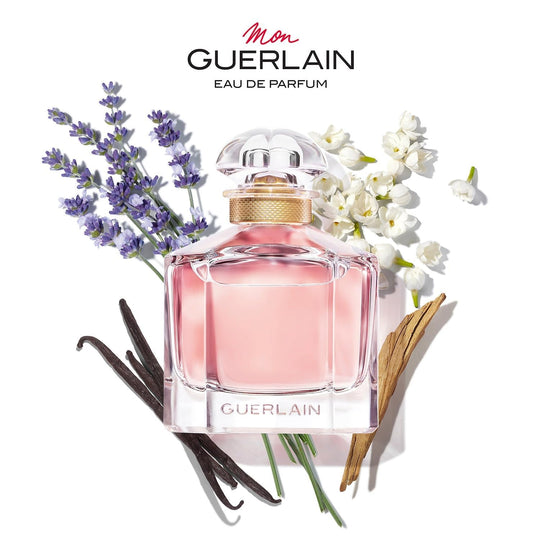 Guerlain Mon Guerlain edp 30ml vapo