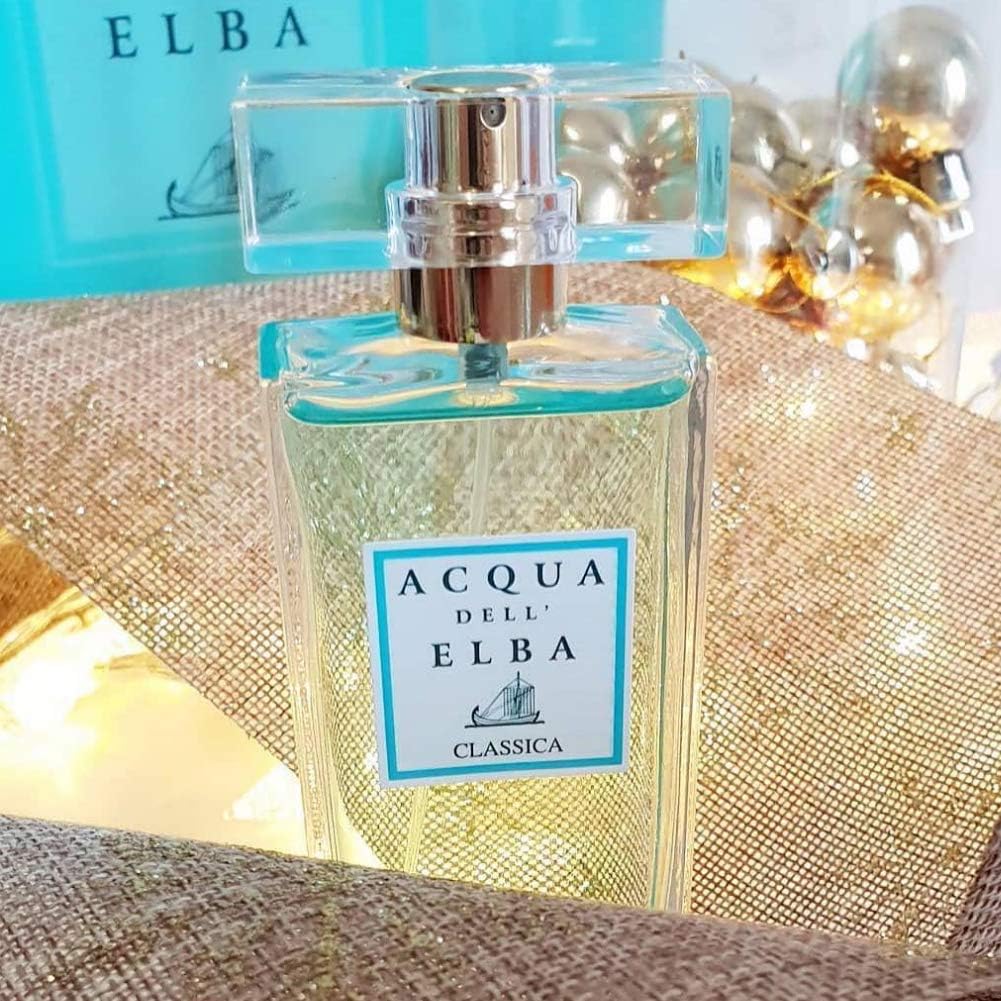 Acqua dell'Elba Donna Eaux De Toilette 100ml