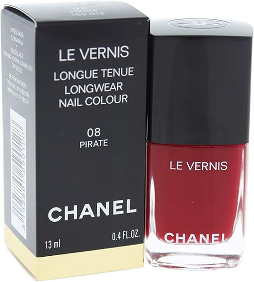 Chanel Le Vernis 08 *