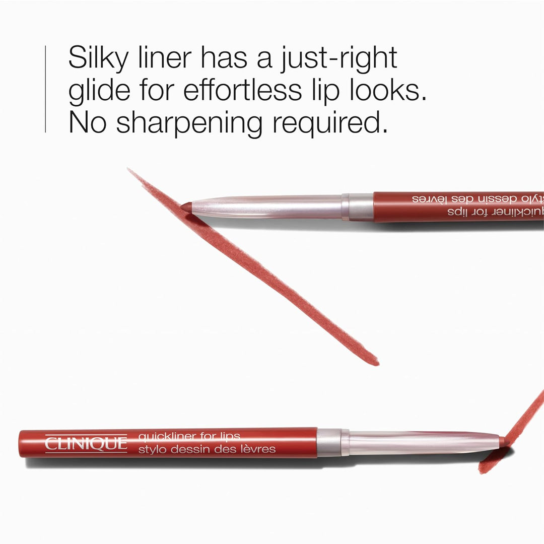 Clinique Quickliner for lips 17 Soft Nude