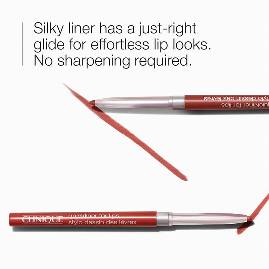 Clinique Quickliner for lips 17 Soft Nude