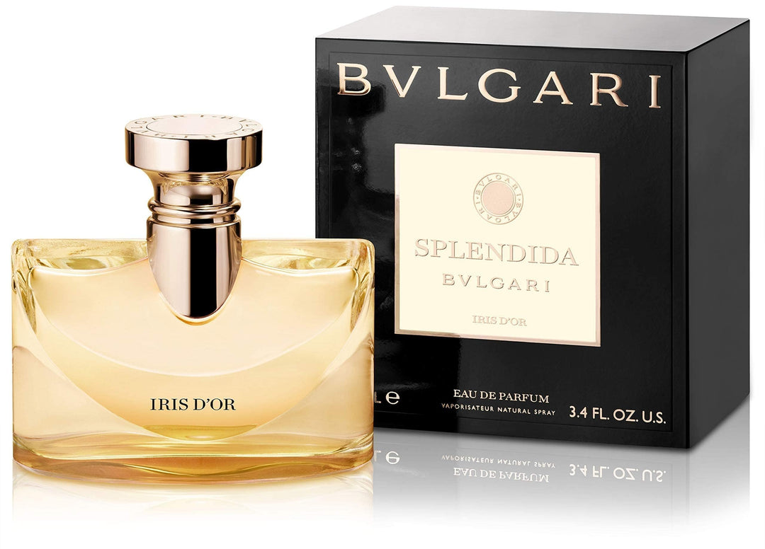 Bvlgari Splendida Iris d Or edp 100ml *