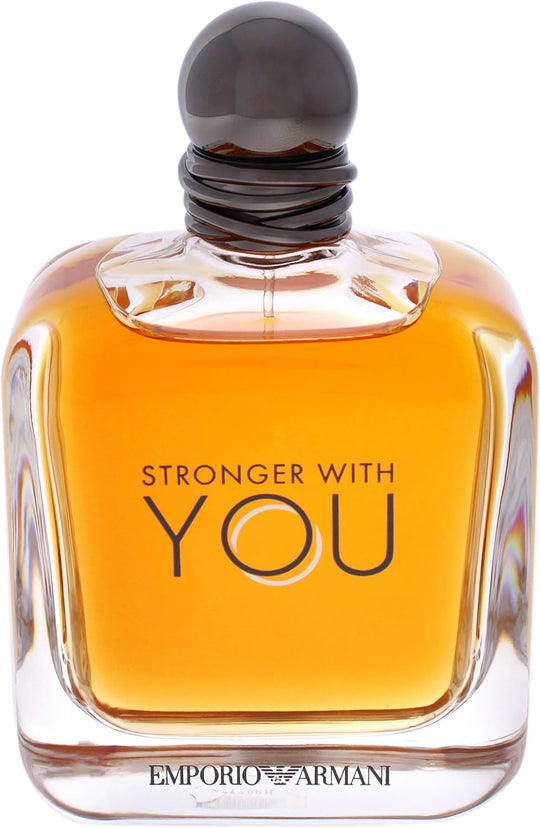 Armani Stronger With You edt 150ml vapo