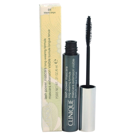 Clinique Lash Power Mascara Long-Wearing Formula 01 black