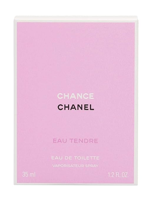 Chanel Chance Eau Tendre edt 35ml vapo