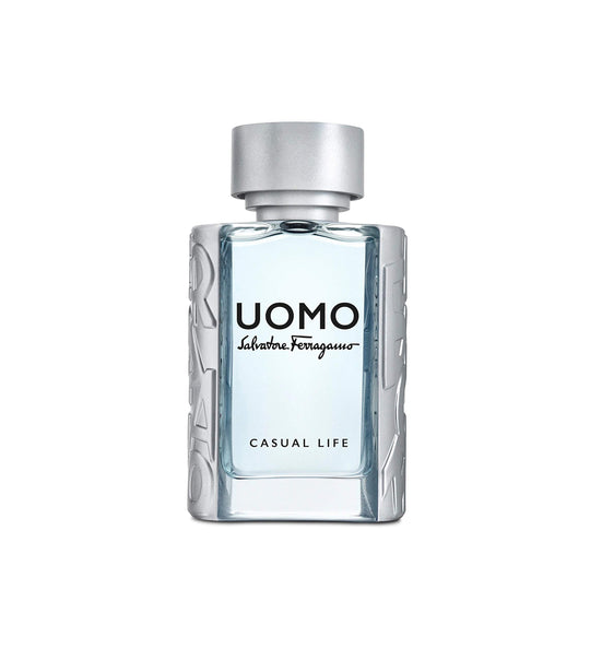 Ferragamo Uomo Casual Life edt 30ml v *