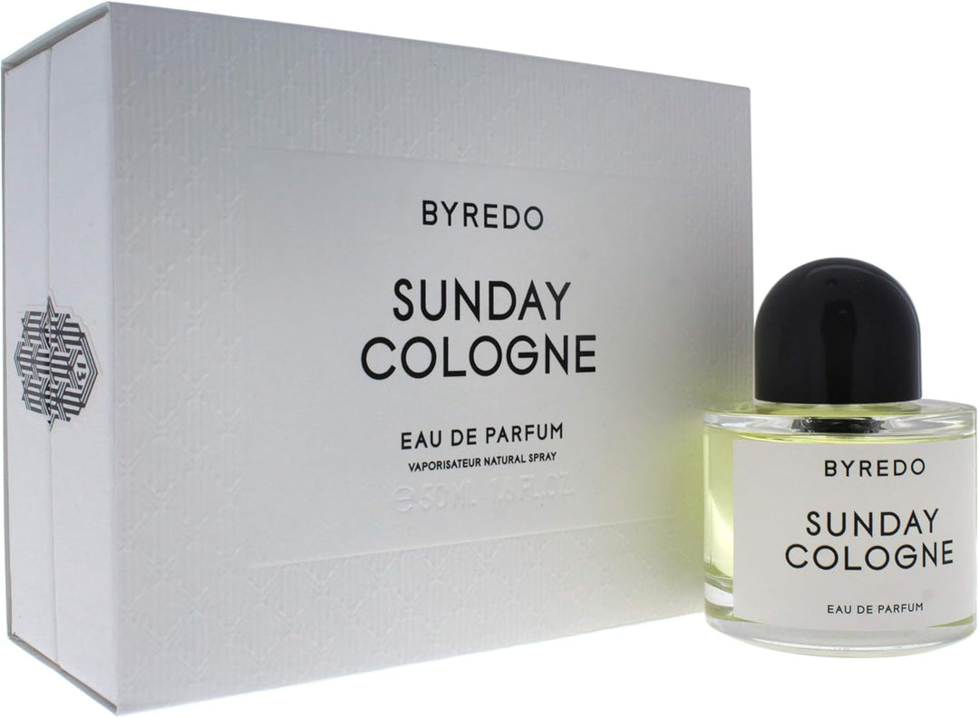 Byredo Sunday Cologne edp 100ml