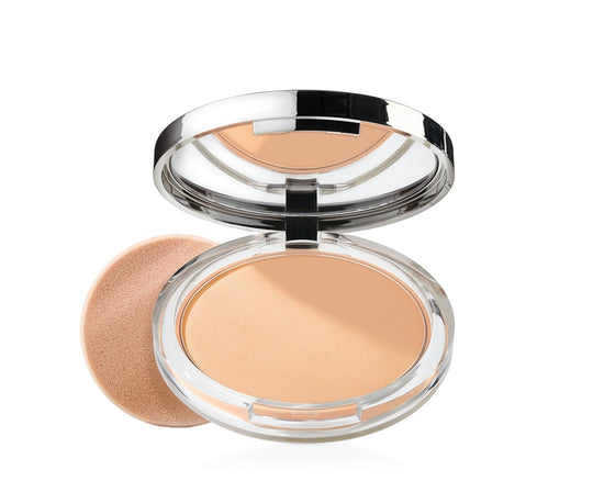 Clinique Stay Matte Pressed Powder 02