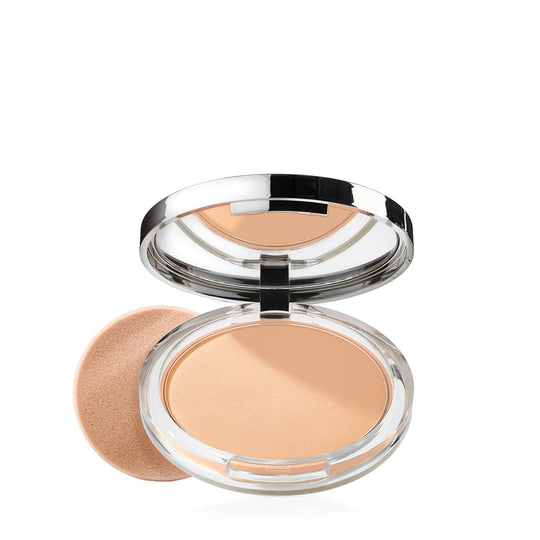 Clinique Stay-Matte pressed powder 03