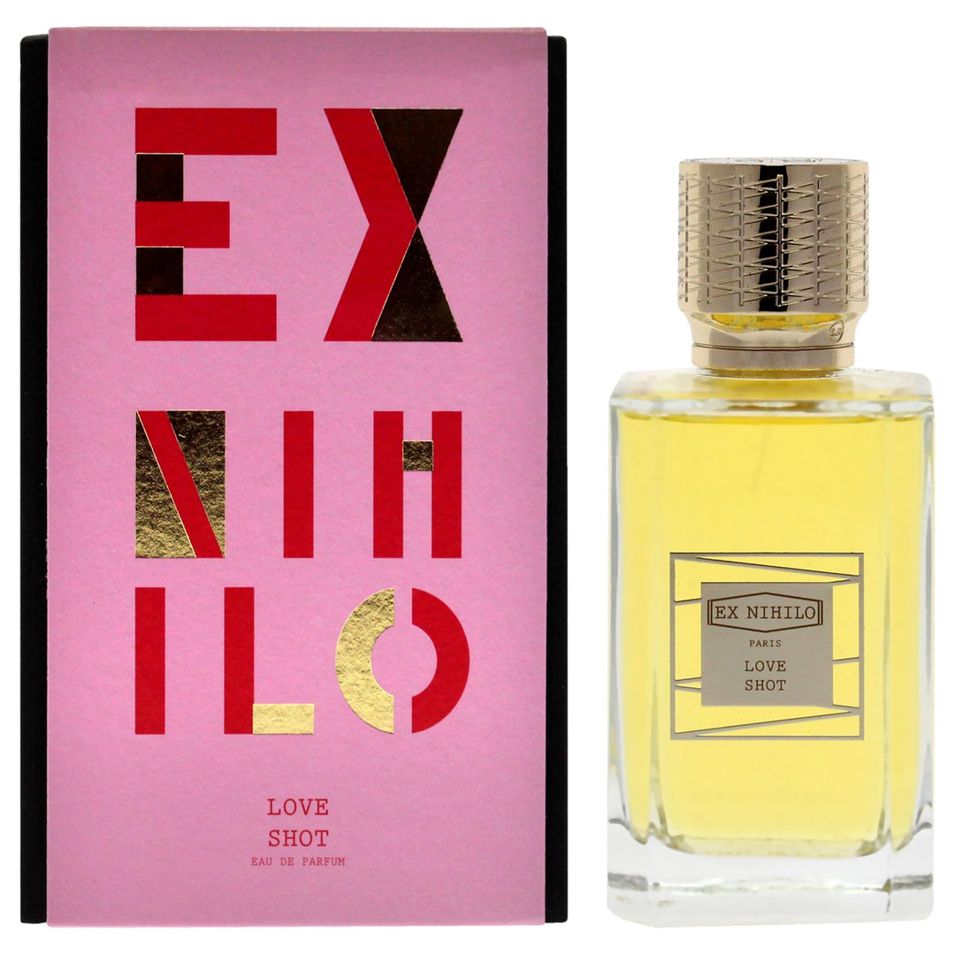 Ex Nihilo Love Shot Eau de Parfum 100 ml