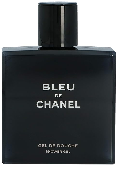 Chanel Bleu de Chanel Shower Gel 200ml