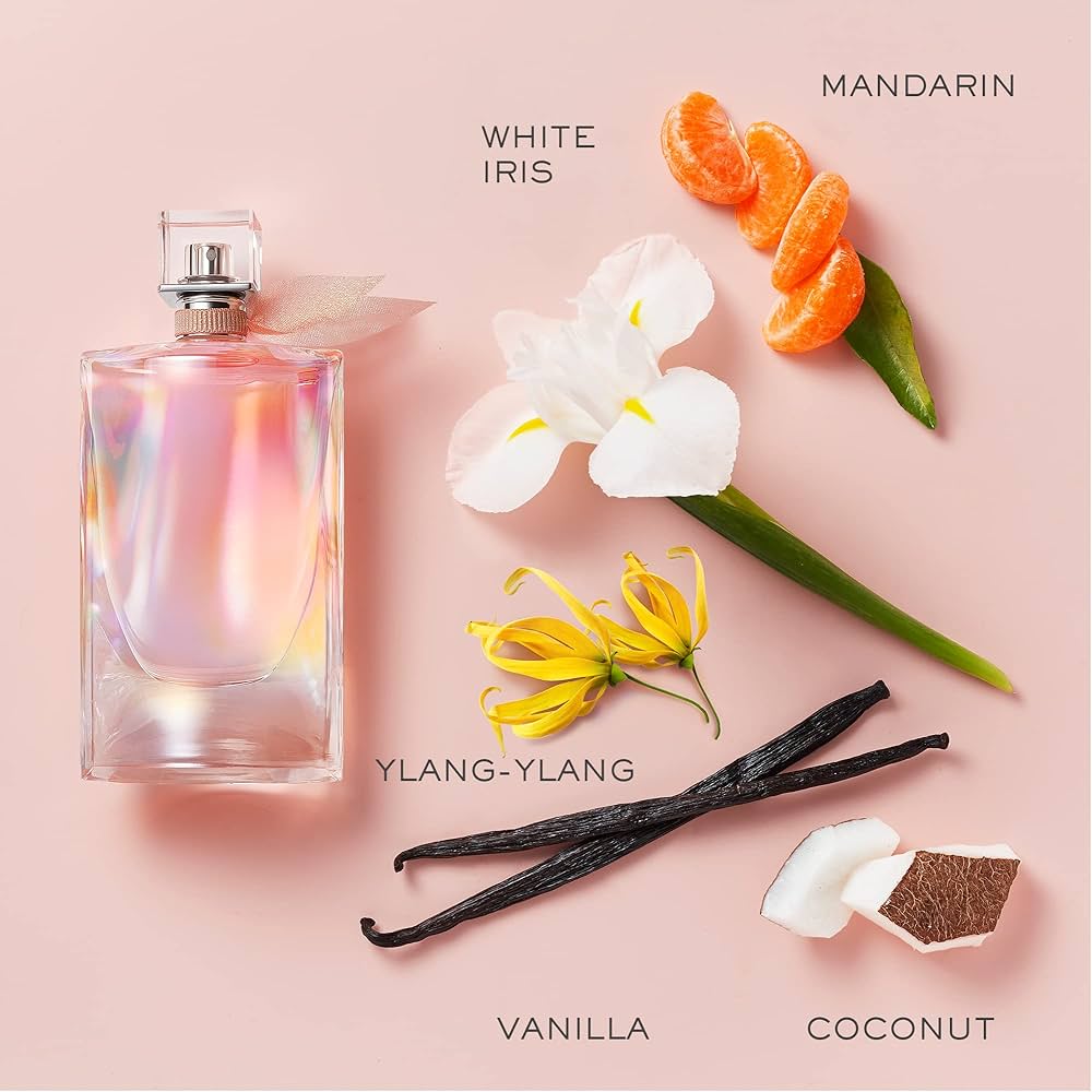 Lancome La Vie Est Belle Soleil edp 50ml