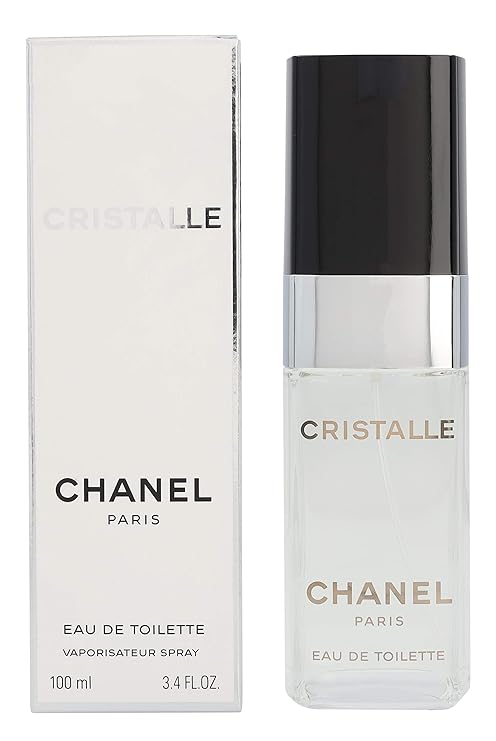 Chanel Cristalle edt 100ml vapo