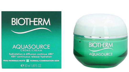 Biotherm Aquasource Creme pnm 50ml