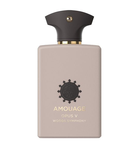 Amouage Opus V Woods Symphony Eau de Parfum 100ml