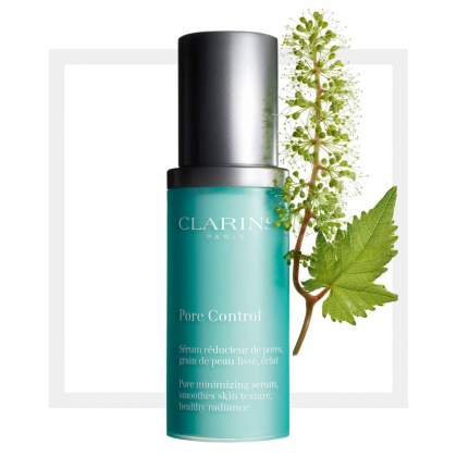 Clarins Pore Control Serum 30ml