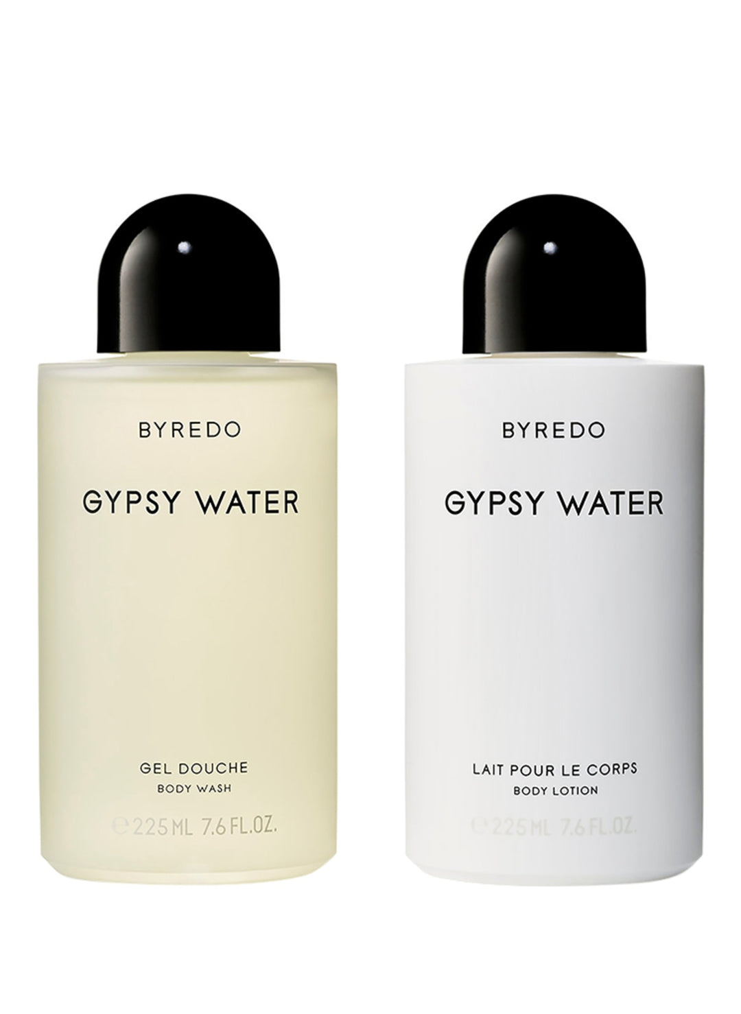 Byredo Gypsy Water Body Wash Duschgel 225 ml