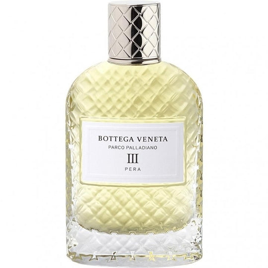 Bottega Veneta Parco Palladiano III Pera Eau de Parfum 100 ml