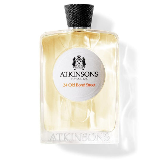 Atkinsons 24 Old Bond Street edc 100ml