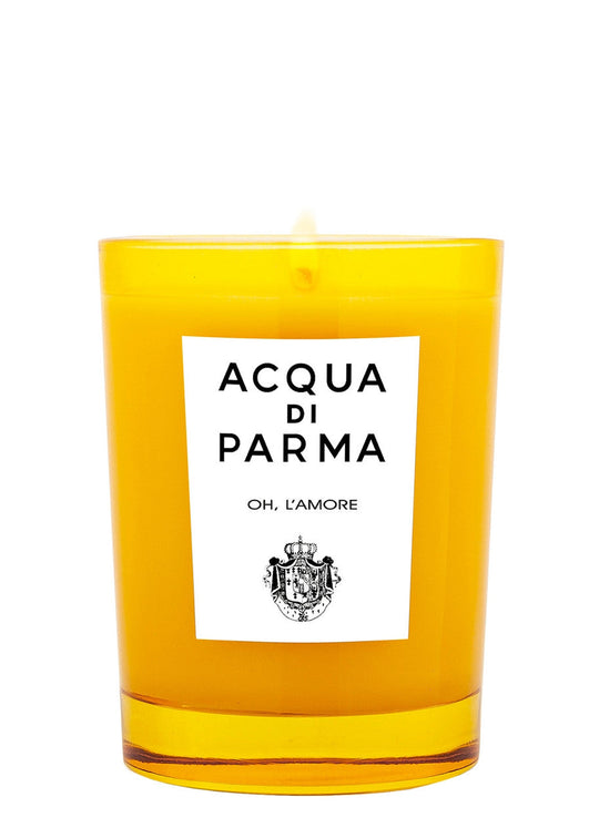 Acqua di Parma Candela Aperitivo In T 200g