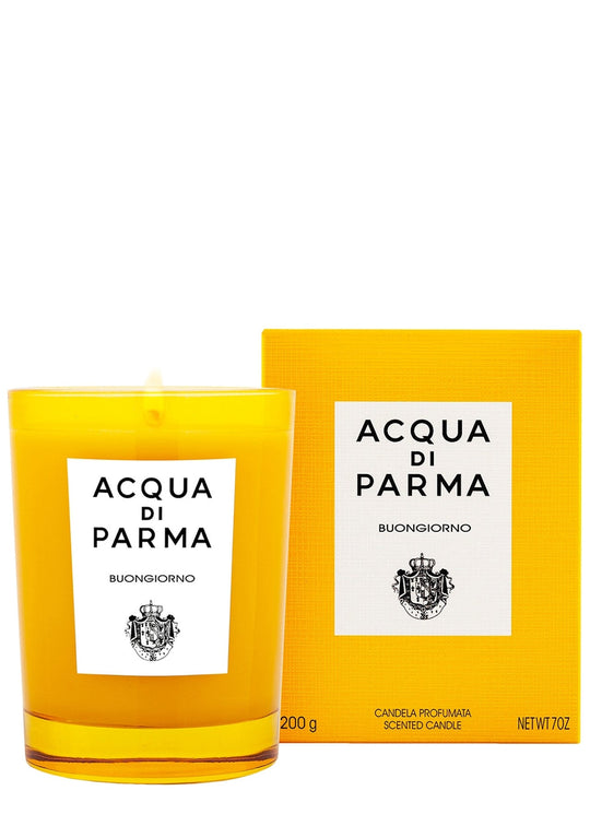 Acqua di Parma Buongiorno Candela 200gr