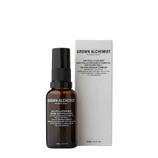 Grown Alchemist Anti-Pollution Mist 30ml