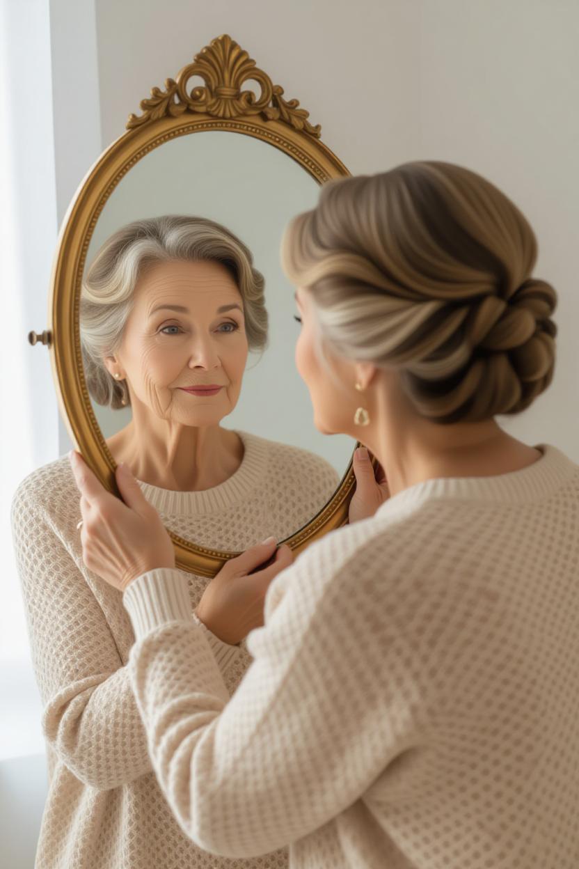 BS24 Ultra Power Anti Aging Lift Mask