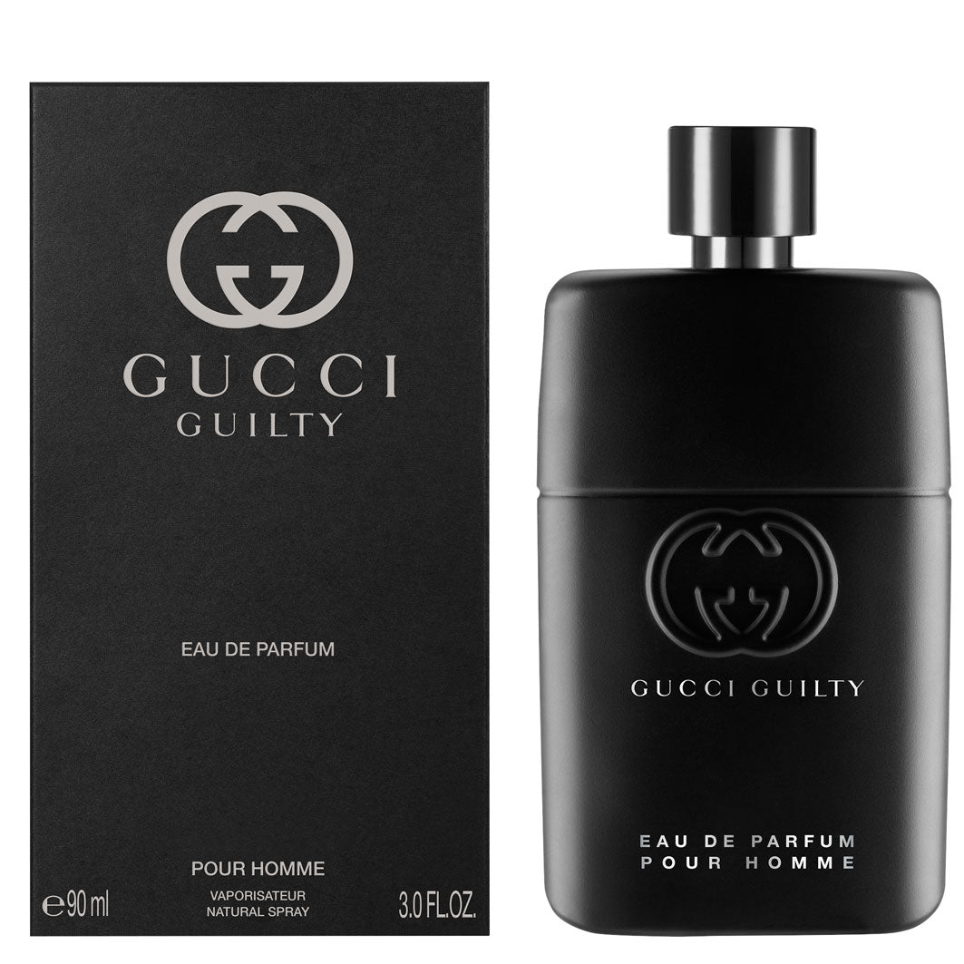 Gucci Guilty edp 90ml vapo