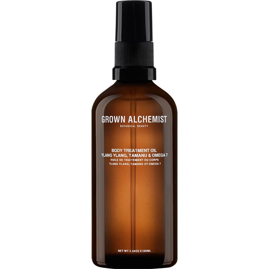 Grown Alchemist Body Treatment Oil 100ml