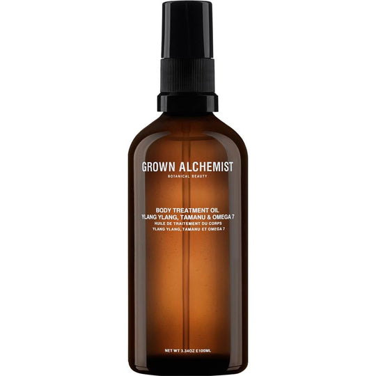 Grown Alchemist Body Treatment Oil 100ml