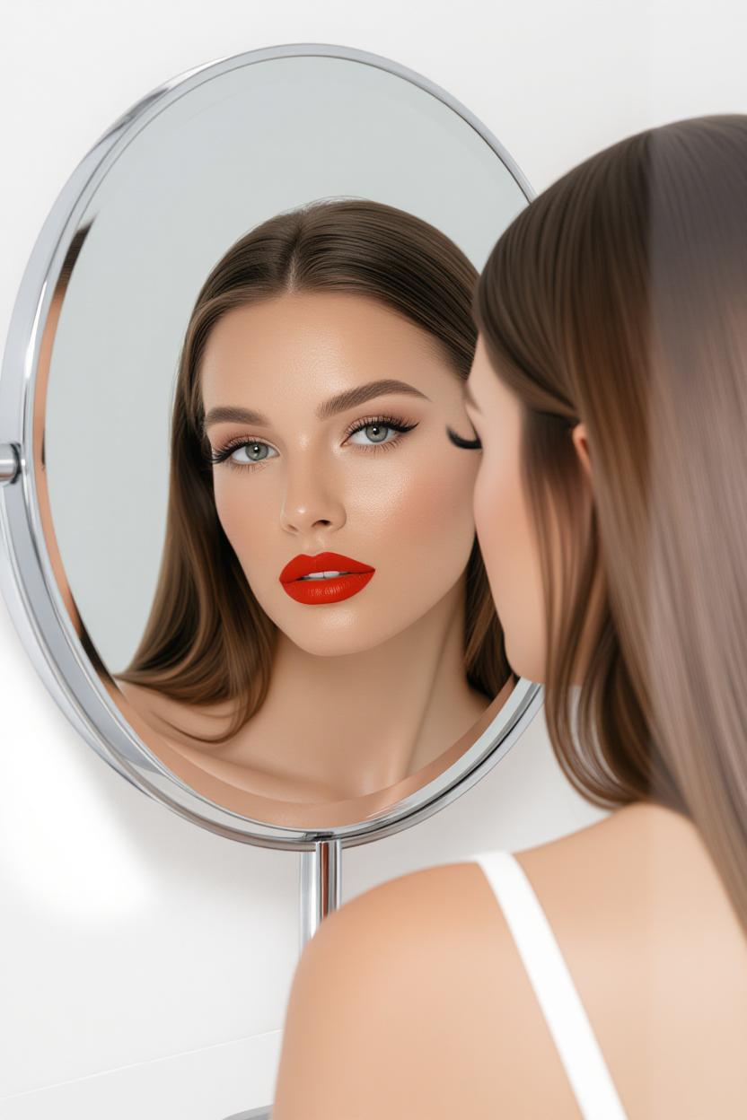 BS24 Long Lashes Magic Serum