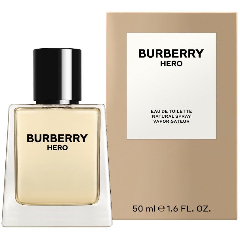 Burberry Coff Hero edt 50ml