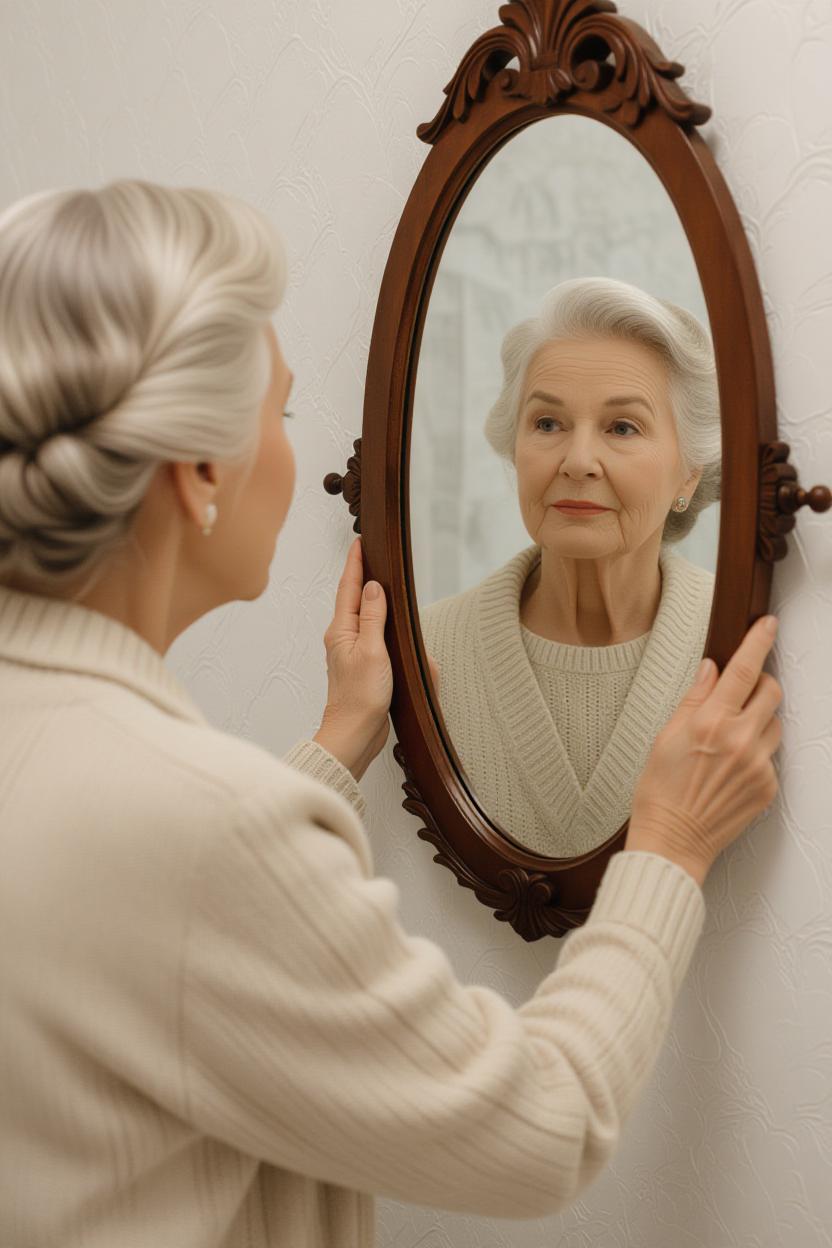 BS24 Ultra Power Anti Aging Lift Mask