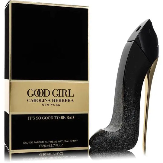 C Herrera Good Girl Supreme edp 50ml v