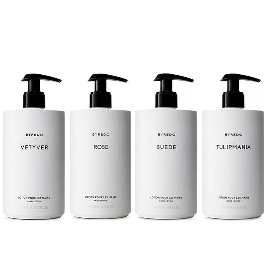 Byredo Tulipmania Hand Lotion 450ml