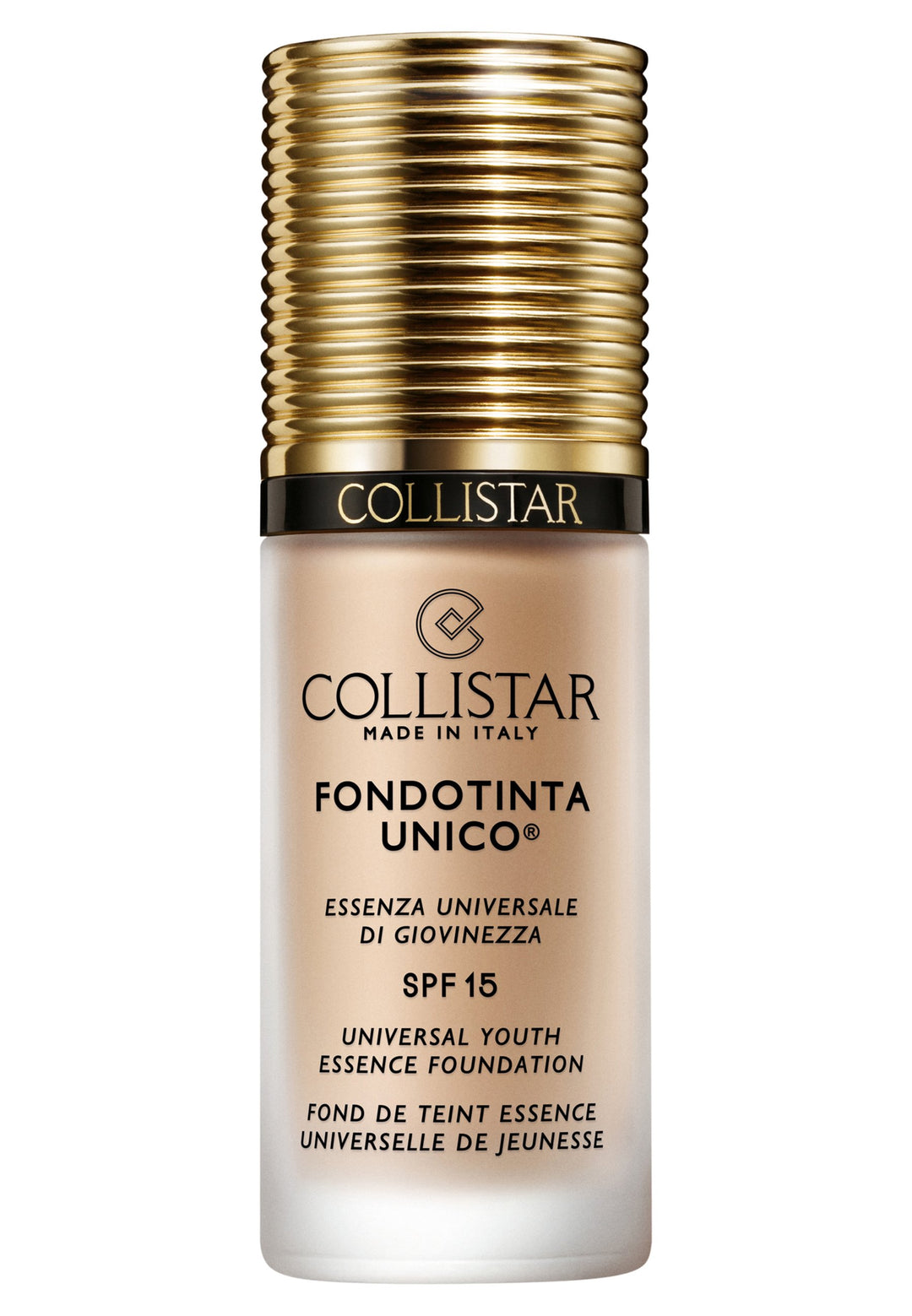 Collistar Fond.Unico Ess.Univ.Giov. 2N
