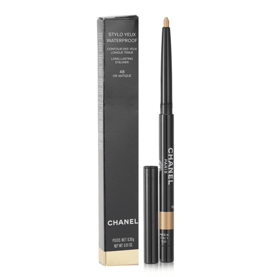 Chanel Stylo Yeux Waterproof 48