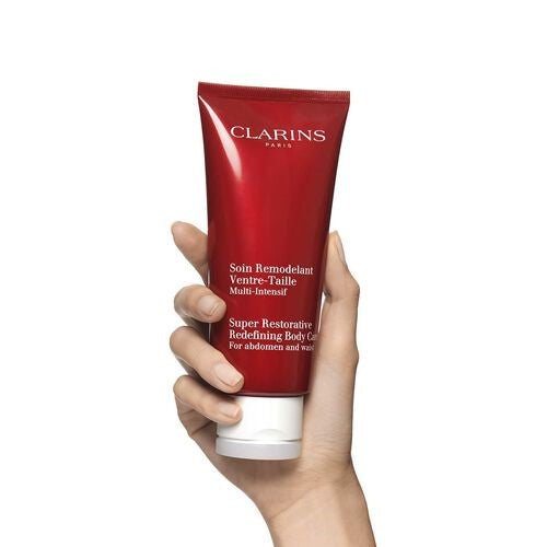 Clarins Remodelant Ventre-Taille 200ml