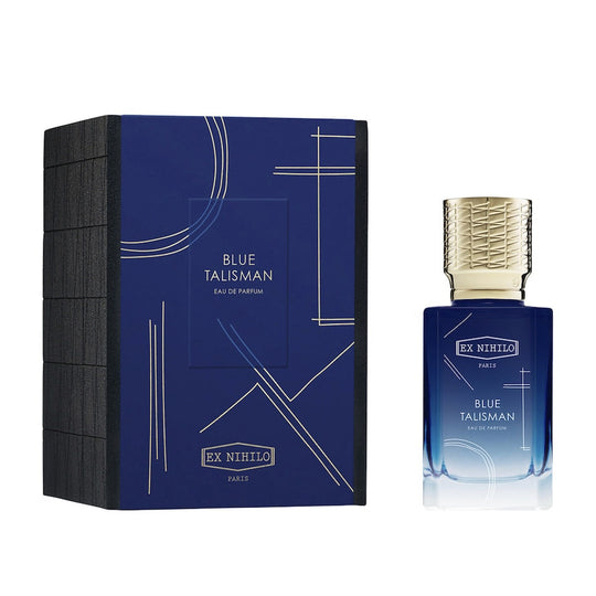 Ex Nihilo Blu Talisman edp 50ml