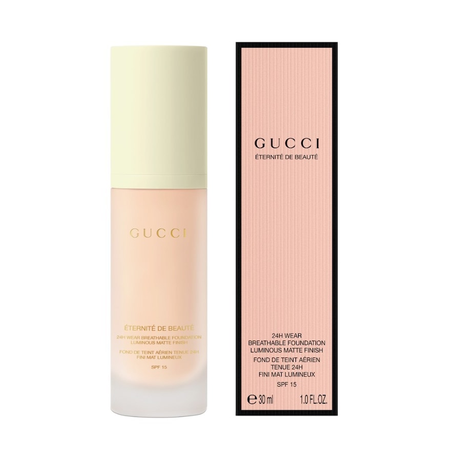 Gucci Et.de Beaute Fond.Fl.24H 110C 30ml