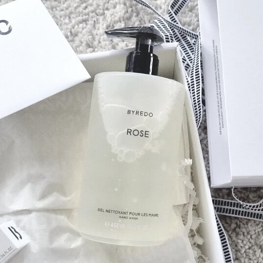 Byredo Rose Hand Wash 450ml