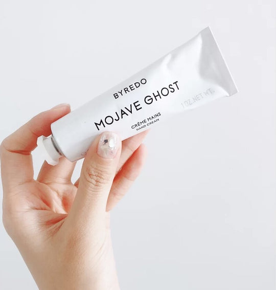 Byredo Mojave Ghost Hand Cream 30ml