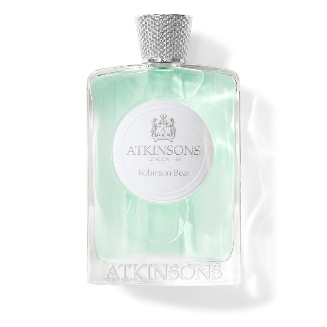 Atkinsons Robinson Bear Eau de Parfum 100ml