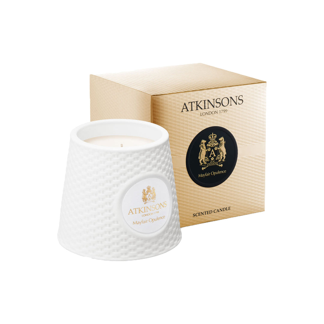 Atkinsons Mayfair Opulence Cand. 250g