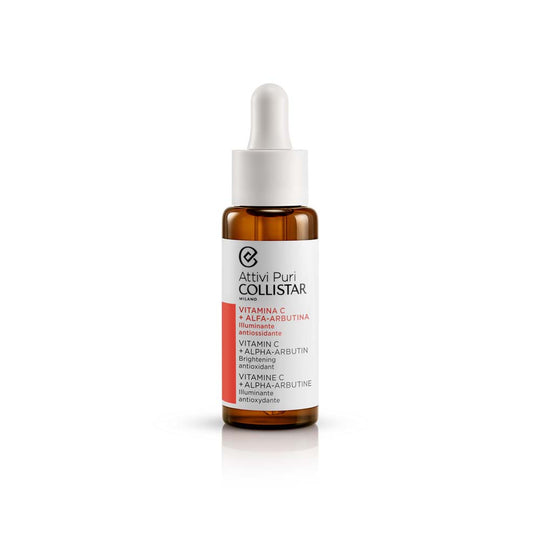 Collistar A.Puri Vit.C+Alfa-Arbut.30ml