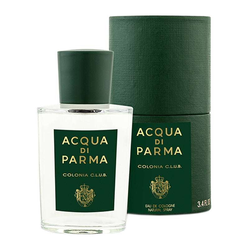 Acqua di Parma Colonia Club edc 100ml vapo