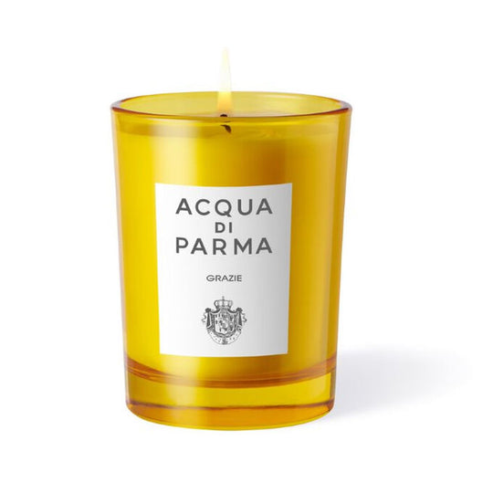 Acqua di Parma Candela Grazie 200g