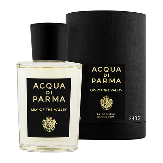 Acqua di Parma Lily of t.Valley Eau de Parfum 100ml v